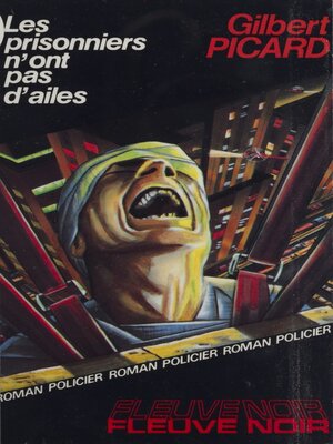 cover image of Les Prisonniers n'ont pas d'ailes